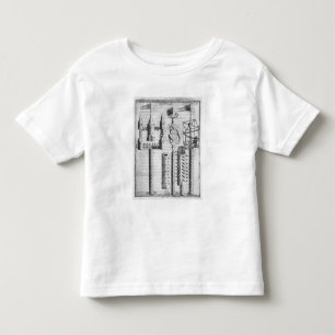 T-shirt Pour Les Tous Petits Comment placer des feux d'artifice
