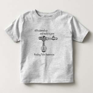 T-shirt Pour Les Tous Petits Comprimé pour bébé