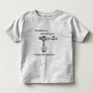 T-shirt Pour Les Tous Petits Comprimé pour bébé