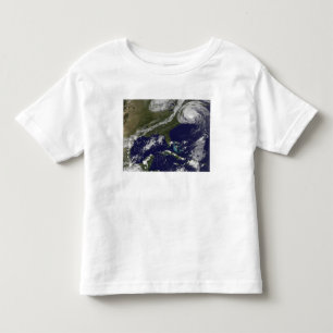T-shirt Pour Les Tous Petits Comte 3 d'ouragan