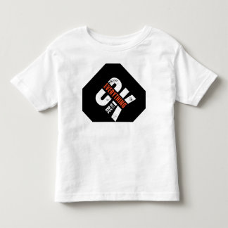 T-shirt Pour Les Tous Petits Conception créative