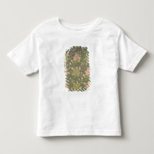 T-shirt Pour Les Tous Petits Conception de Bower