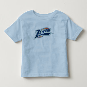 T-shirt Pour Les Tous Petits Conception de l'empereur Zurg