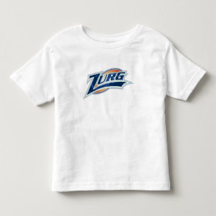 T-shirt Pour Les Tous Petits Conception de l'empereur Zurg
