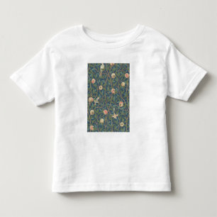 T-shirt Pour Les Tous Petits Conception de papier peint de "oiseau et de