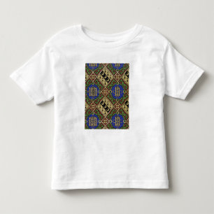 T-shirt Pour Les Tous Petits Conception ecclésiastique de papier peint