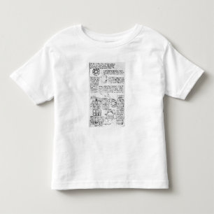 T-shirt Pour Les Tous Petits Conception pour un palais et un parc