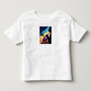 T-shirt Pour Les Tous Petits Concert de piano