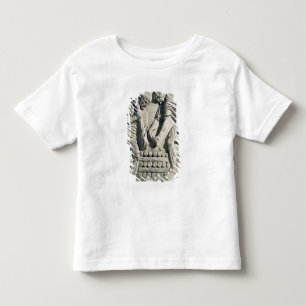 T-shirt Pour Les Tous Petits Construction des fortifications pendant la