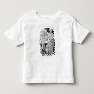 T-shirt Pour Les Tous Petits Cornelia, mère des deux frères Gracchi