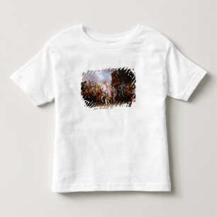 T-shirt Pour Les Tous Petits Cortège au Roiall Justs Holden dans Smithfiel