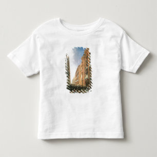 T-shirt Pour Les Tous Petits Cortège de Corpus Christi dedans par
