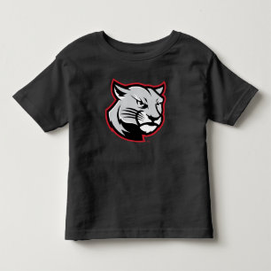 T-shirt Pour Les Tous Petits Cougars de SIUE