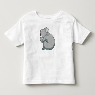 T-shirt Pour Les Tous Petits Coupe Koala