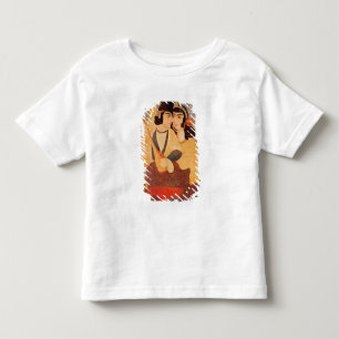 T-shirt Pour Les Tous Petits Courtisan de la cour de Shah Abbas
