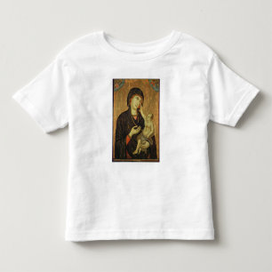 T-shirt Pour Les Tous Petits Crevole Madonna, c.1284