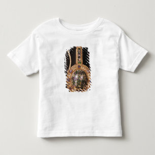 T-shirt Pour Les Tous Petits Cruche d'eau présentée à Charlemagne