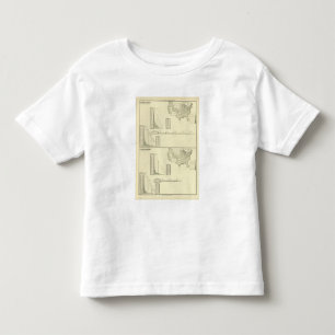 T-shirt Pour Les Tous Petits Cuir