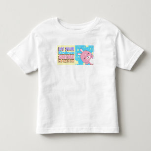 T-shirt Pour Les Tous Petits Cute Animal Frienz : Accessoires pour enfants
