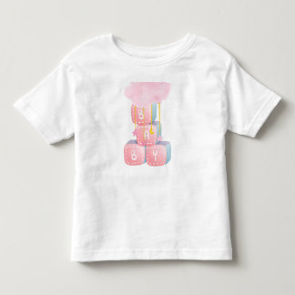 T-shirt Pour Les Tous Petits Cute Sweet Baby Cushion | Adorable Baby Design 🧸