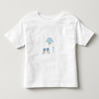 T-shirt Pour Les Tous Petits Cute Sweet Baby Cushion | Adorable Baby Design 🧸