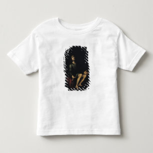 T-shirt Pour Les Tous Petits Daniel dans le Den des Lions 2