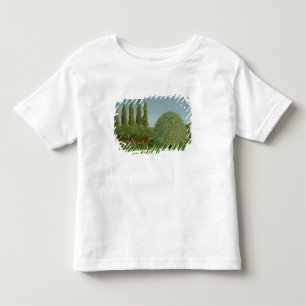 T-shirt Pour Les Tous Petits Dans les domaines, 1910