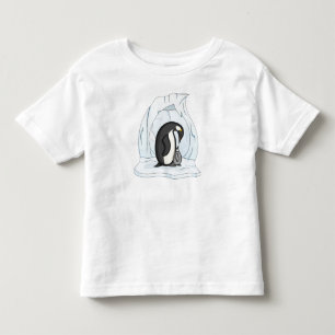 T-shirt Pour Les Tous Petits Davin et Annie Kid's and Baby Light Shirt