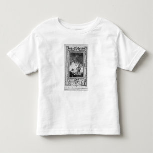 T-shirt Pour Les Tous Petits Défaite de l'armada espagnole