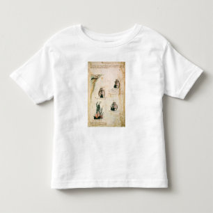 T-shirt Pour Les Tous Petits Départ de Vasco da Gama