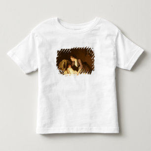 T-shirt Pour Les Tous Petits Déshabiller le bébé, 1880