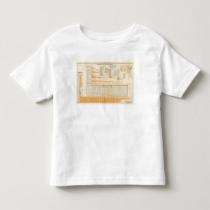 T-shirt Pour Les Tous Petits Dette nationale