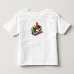 T-shirt Pour Les Tous Petits Disney