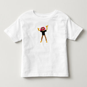 T-shirt Pour Les Tous Petits Disney
