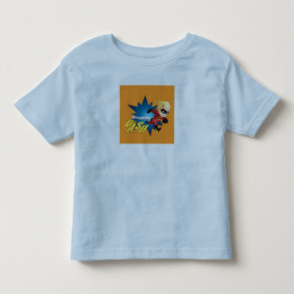 T-shirt Pour Les Tous Petits Disney Dash