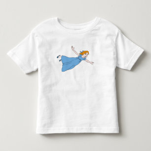 T-shirt Pour Les Tous Petits Disney de Peter Pan