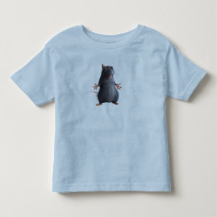 T-shirt Pour Les Tous Petits Disney, le père de Ratatouille Remy