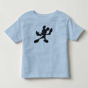 T-shirt Pour Les Tous Petits Disney Mickey Mouse & Friends Karate
