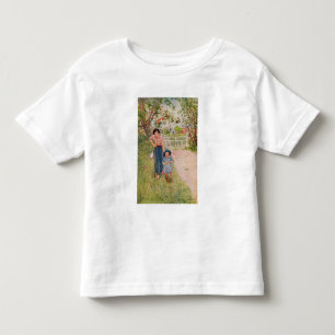 T-shirt Pour Les Tous Petits Dites comment vous faites à votre oncle, un 1917