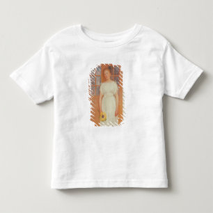 T-shirt Pour Les Tous Petits Dix-sept