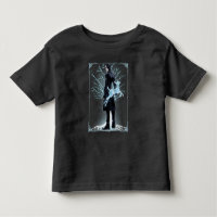 Doe Patronus d'Anime Severus Snape