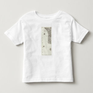 T-shirt Pour Les Tous Petits d'Oleron d'Ile