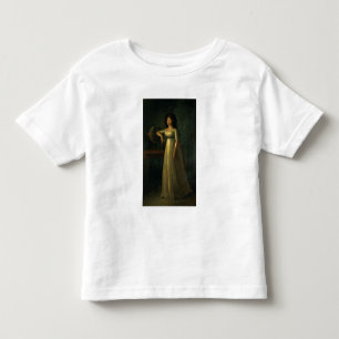 T-shirt Pour Les Tous Petits Donna Joaquina Tellez-Giron, fille du duc