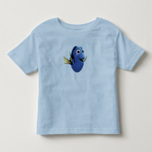 T-shirt Pour Les Tous Petits Dory Disney