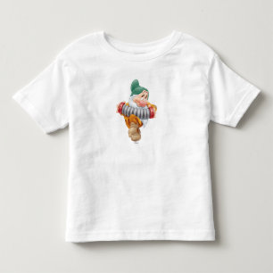 T-shirt Pour Les Tous Petits Douloureux
