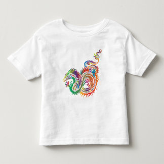 T-shirt Pour Les Tous Petits Dragon