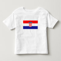Drapeau croate