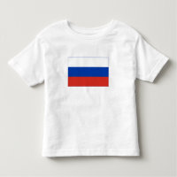 Drapeau de la Russie