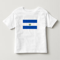 Drapeau El Salvador