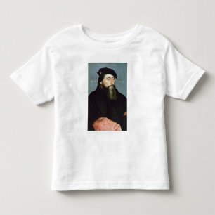 T-shirt Pour Les Tous Petits Duc Anton le bon de la Lorraine (b.c.1489) c.1543